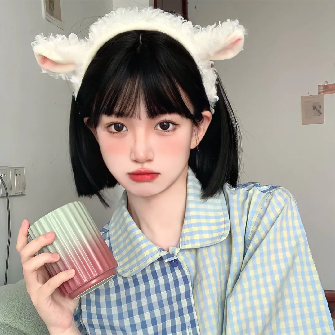 女孩的夏日秘密