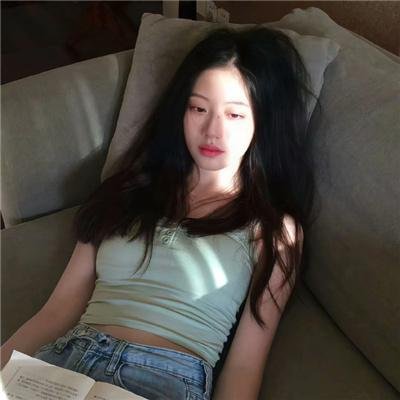 逃亡的女孩