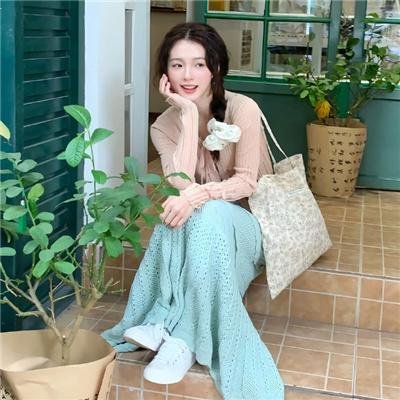 蜡人馆